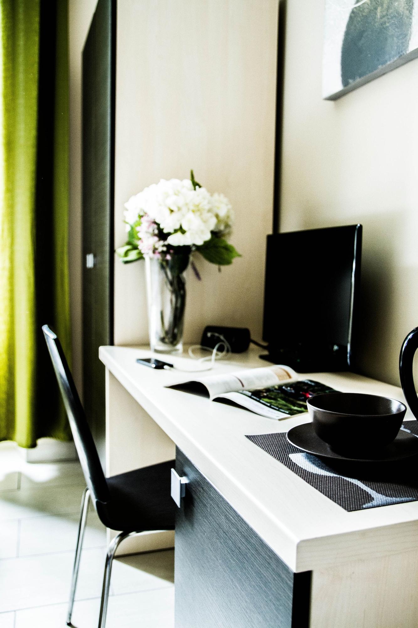 Mosaic Gasthuis 3*