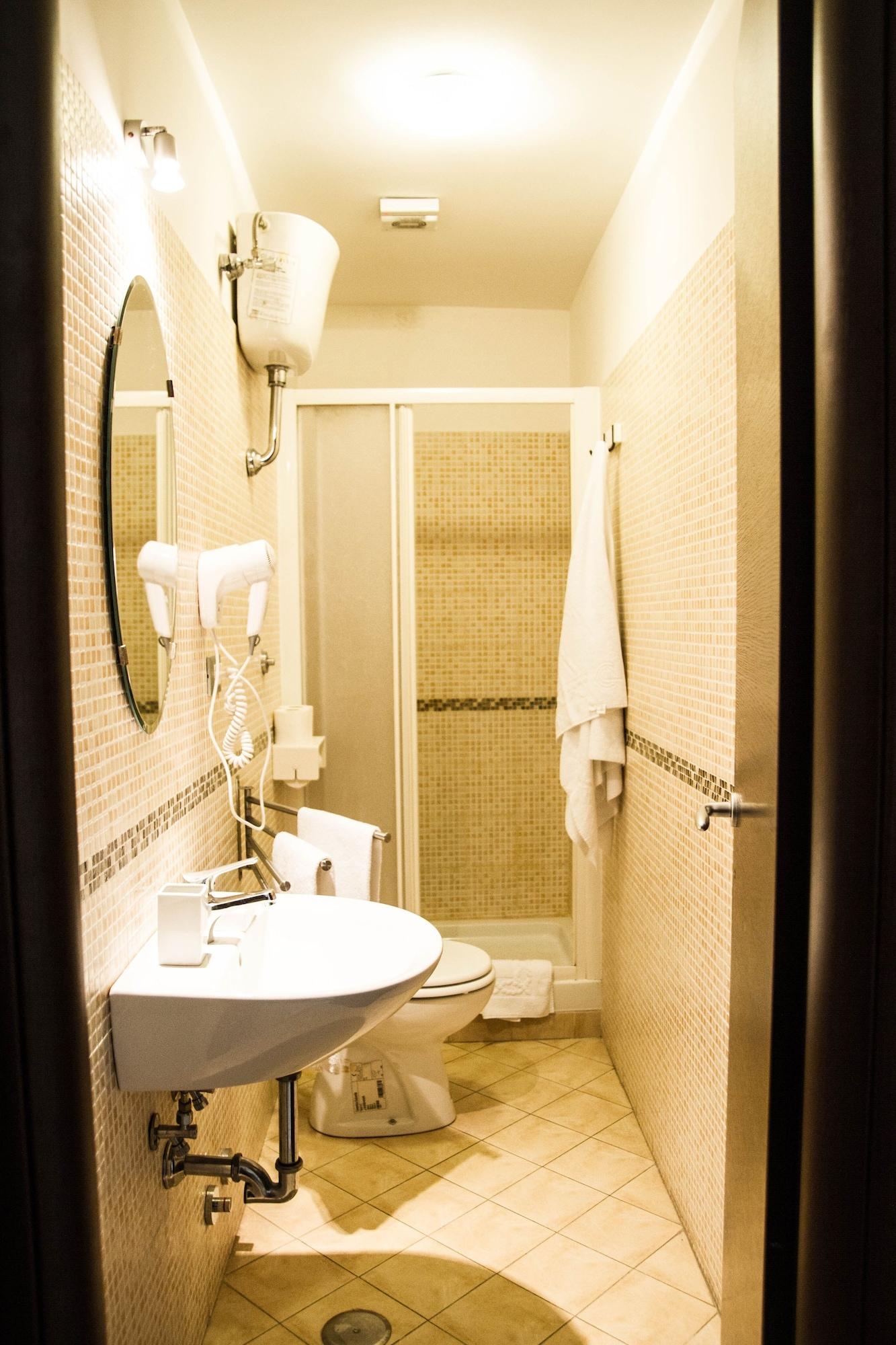 Mosaic Gasthuis 3*